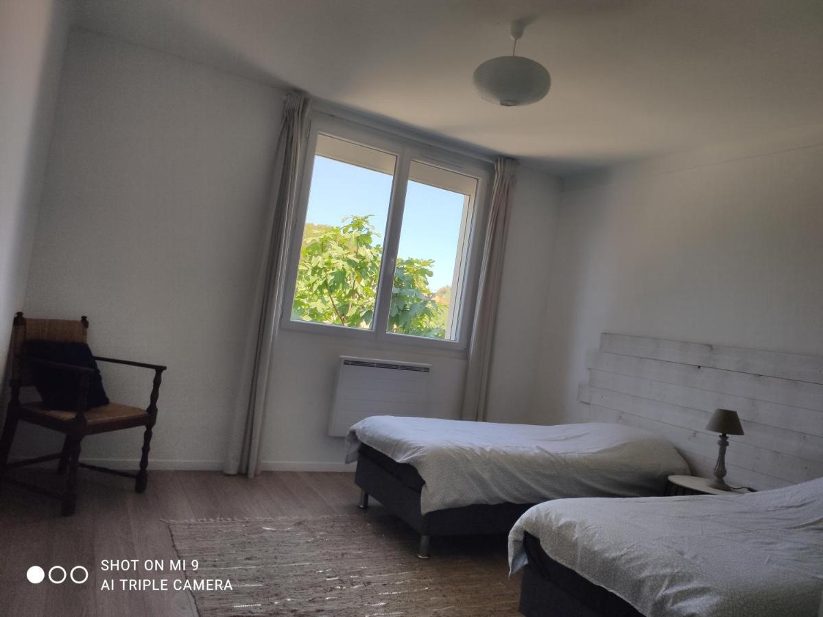 Villa Melbemar Six-Fours-les-Plages Luaran gambar