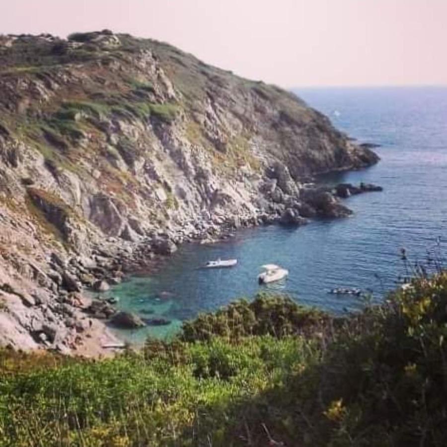 Villa Melbemar Six-Fours-les-Plages Luaran gambar